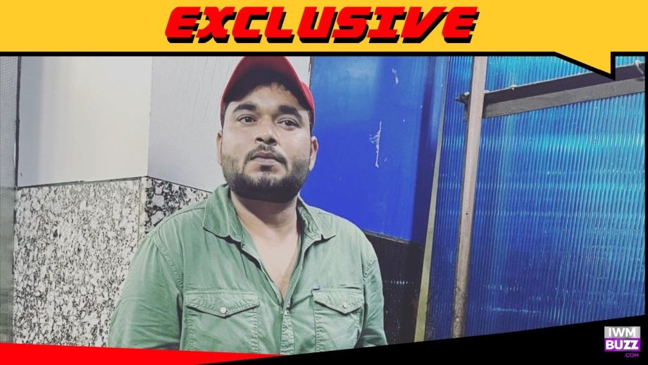 Exclusive: Shivam KD Mahrotra joins the cast of Star Bharat's May I Come In Madam 2? 850748