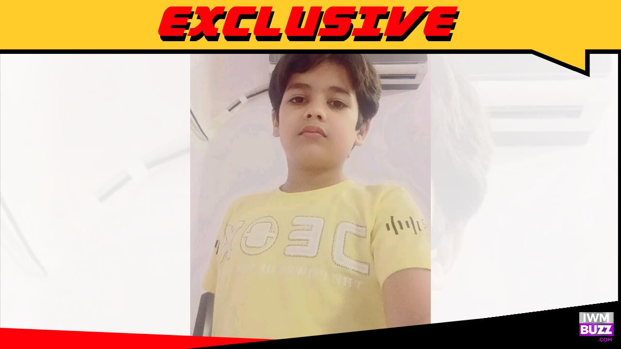 Exclusive: Swastik Tiwari to enter Sony SAB's Dil Diyan Gallan 848916