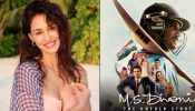 "Firsts are always special” says Disha Patani as her debut film, MS Dhoni - An Untold Story clocks 7 years to its release! 856970