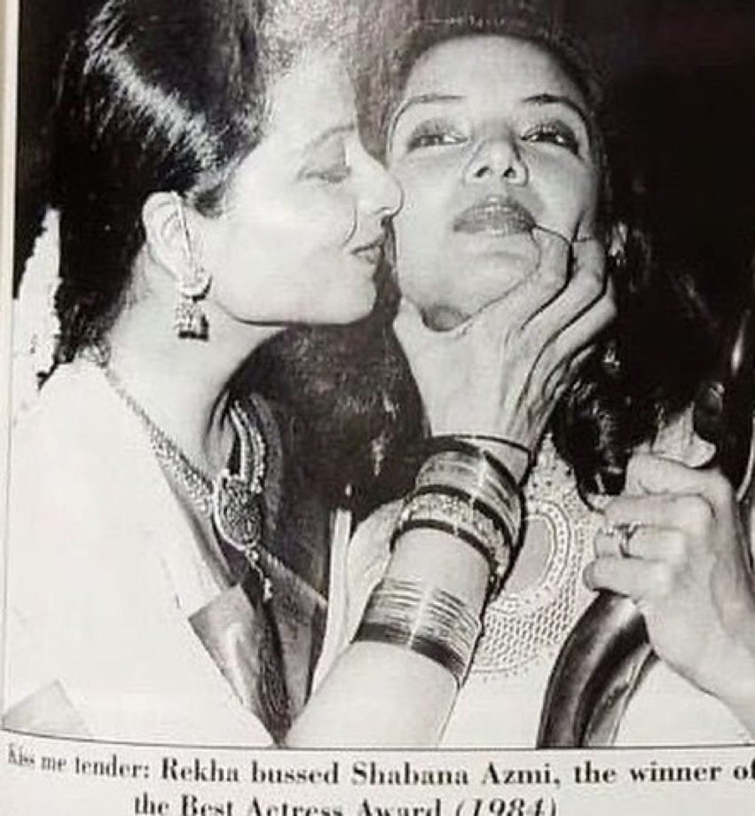From Deepika Padukone To Aishwarya Rai Bachchan: Rare Unseen Photos Of Bollywood Icons In Their Early Days 850578