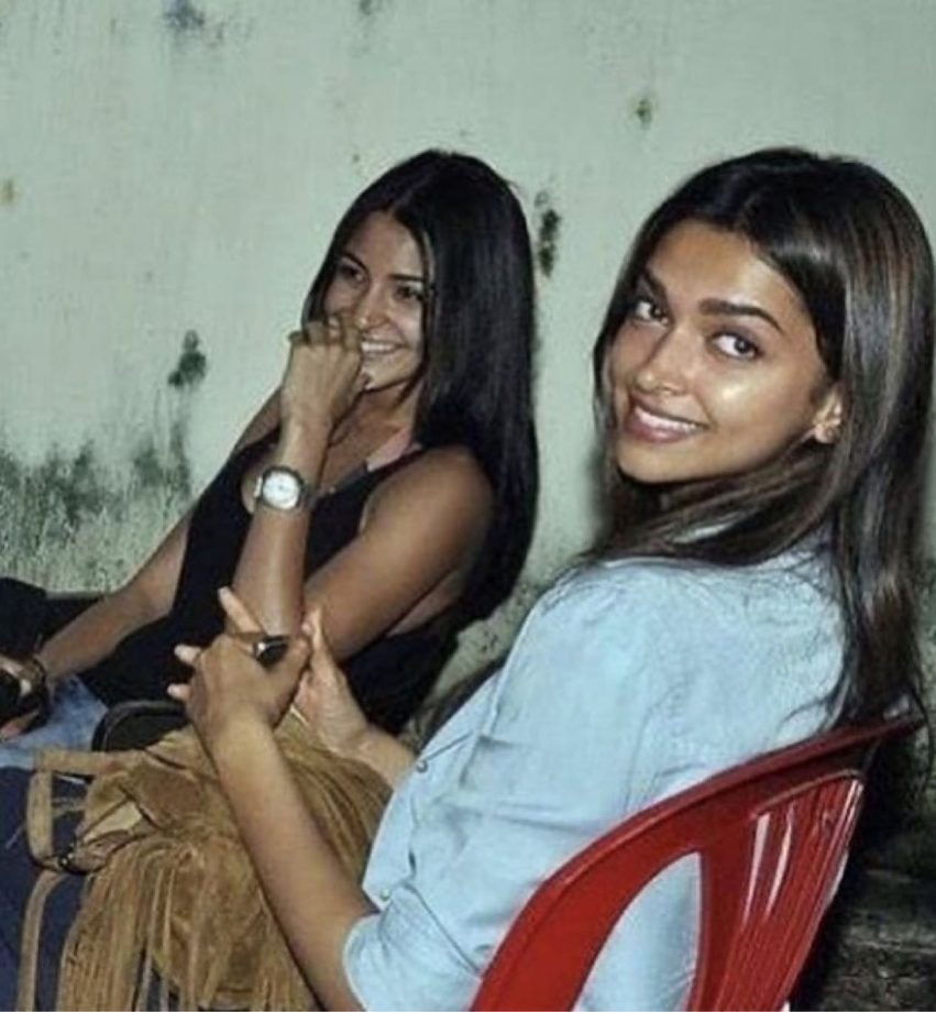 From Deepika Padukone To Aishwarya Rai Bachchan: Rare Unseen Photos Of Bollywood Icons In Their Early Days 850571