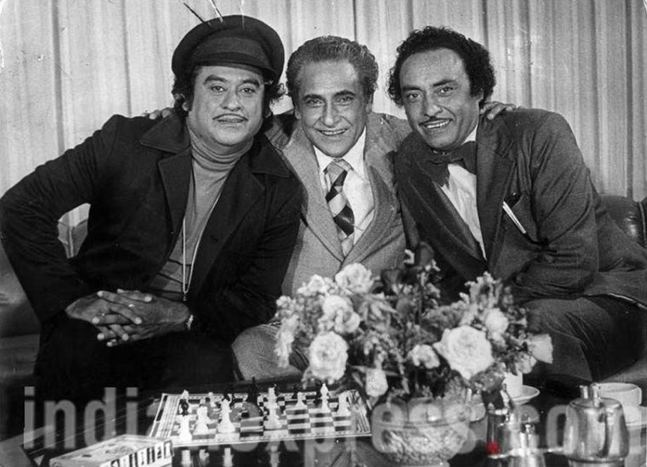 From Raj-Shashi-Shammi Kapoor, Sunny-Bobby Deol To Boney-Anil-Sanjay Kapoor: Bhaigiri - The Famous Bollywood Brothers 849607