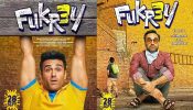 From Salman Khan, and Varun Dhawan to Kriti Sanon, Bollywood Celebrities welcome the Fukra gang while praising the trailer of Excel Entertainment's Fukrey 3! 848937