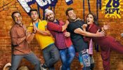 Fukrey 3 leaked! Excel Entertainment amusingly teased the viewers to raise awareness about piracy 855533