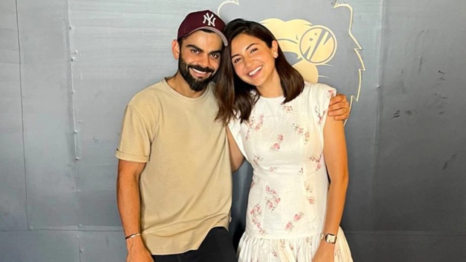 Good News! Virat Kohli and Anushka Sharma are all set to welcome their second child, deets inside 857016
