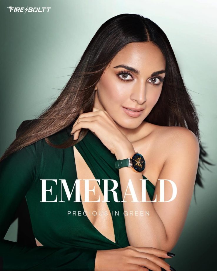 Here’s a guide to carrying chic watches by Alia Bhatt, Kiara Advani and Shraddha Kapoor 852574