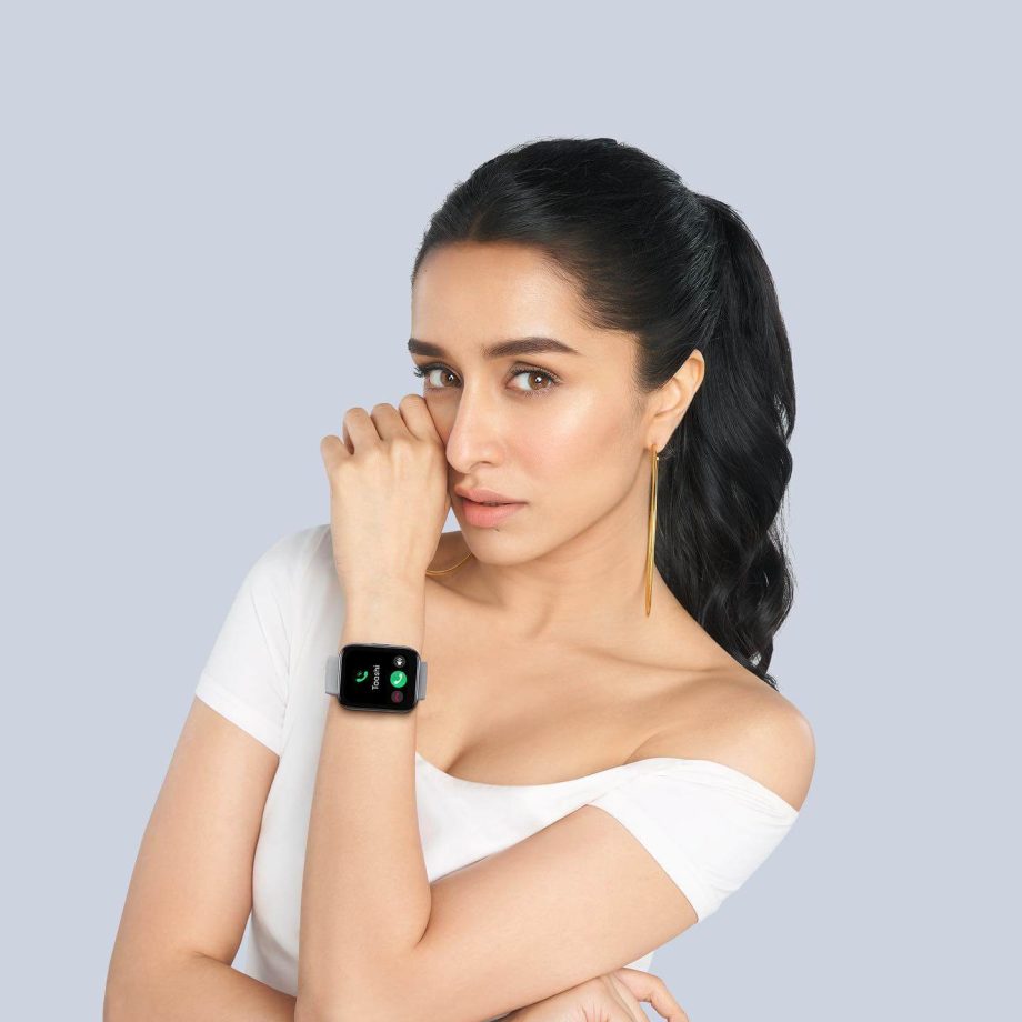Here’s a guide to carrying chic watches by Alia Bhatt, Kiara Advani and Shraddha Kapoor 852575