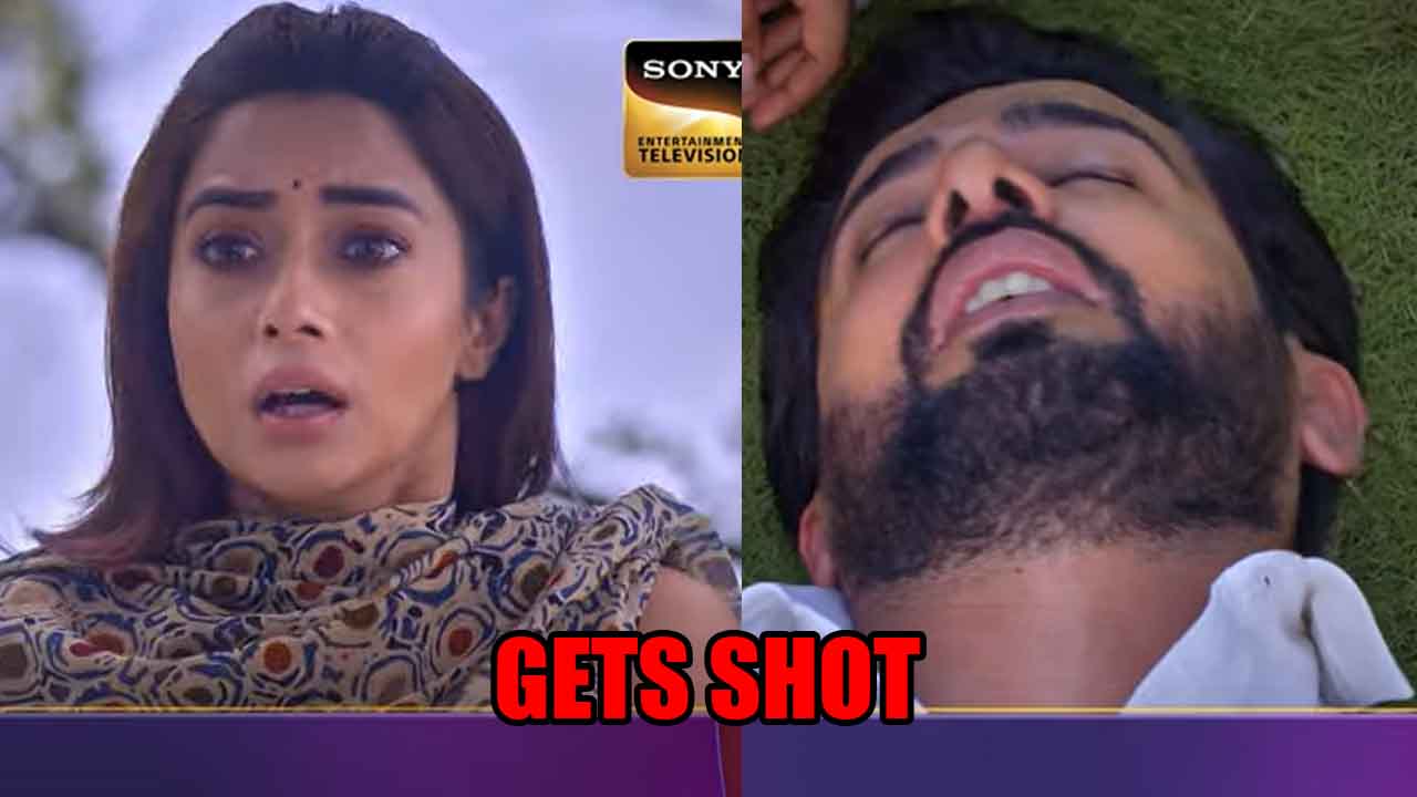 Hum Rahein Na Rahein Hum spoiler: OMG! Shiv gets shot 853977