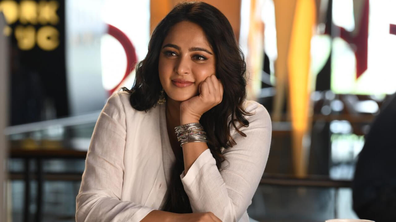 “I don’t have a concrete answer for it,” Anushka Shetty on her long break after Baahubali, read 849586