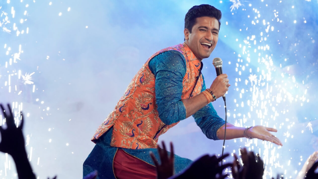 ‘I hoped I could do a film that families would love to come out and see!’ : Vicky Kaushal 848690
