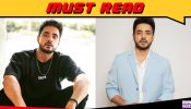 I would like to give the honour of being a great Guru to my friend, Manish Dimri: Adnan Khan of Kathaa Ankahee fame 849063