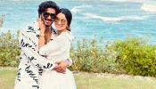 In Pics: Dulquer Salmaan goes mushy with wife Amal, pens heartfelt birthday note 848706