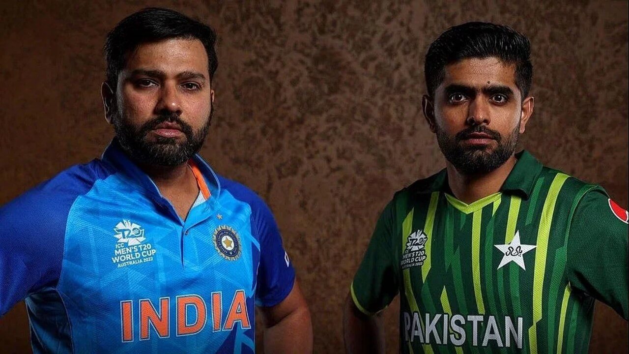 India vs. Pakistan match at Asia Cup 2023 washed out by rain: A shared battle 848303