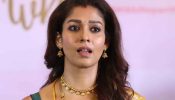 Is Nayanthara Pissed  Off With the Jawaan  Team?