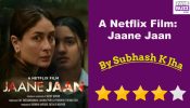 Jaane Jaan, Kareena Is Dazzling In Her Murderous Avatar 853709