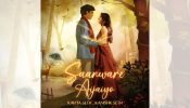Janmashtami Special: 'Saanware Aijaiyo' by Kavita Seth and Kanishk Seth, A Musical Tribute Arrives on September 14th 848930