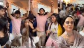 Kumkum Bhagya Team Goes Wild During Ganpati Visarjan, Watch Viral Dance Video 856674