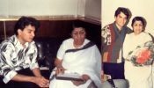 Lalit Pandit  Exclusively On His  Association With Lataji 856174