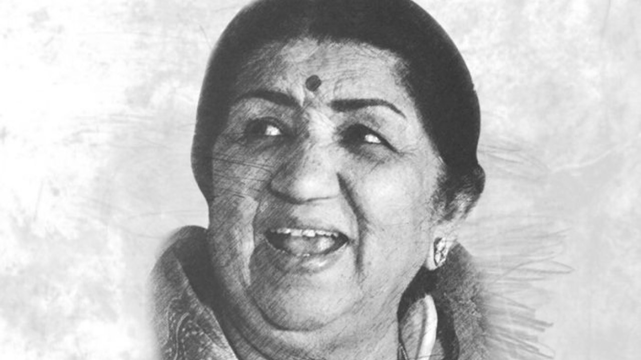 Lata Mangeshkar  Talks About  5 Songs That Were Turning points In Her Career 856119