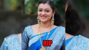 Malayalam actress Aparna Nair found dead at her home in Kerala 847893