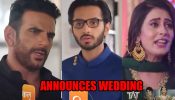 Meet update: Bilawal announces Shlok and Naaz’s wedding, Sumeet upset 856972
