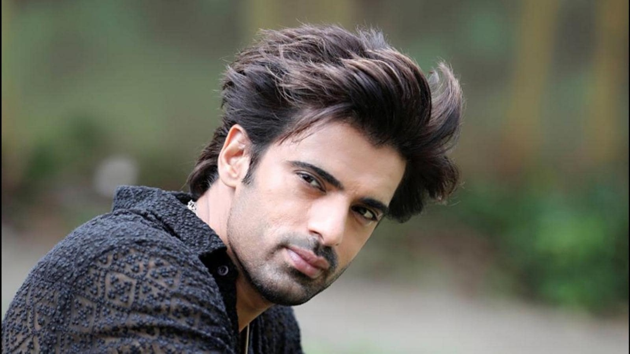 Mohit Malik's blood sugar drops due to intense stress on the shoots 855839