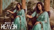Mona Singh, Currently Basking In  The Rave Reviews For Made In Heaven 2, Looks Back  At Her  Journey from Jassi To  Heaven 850865