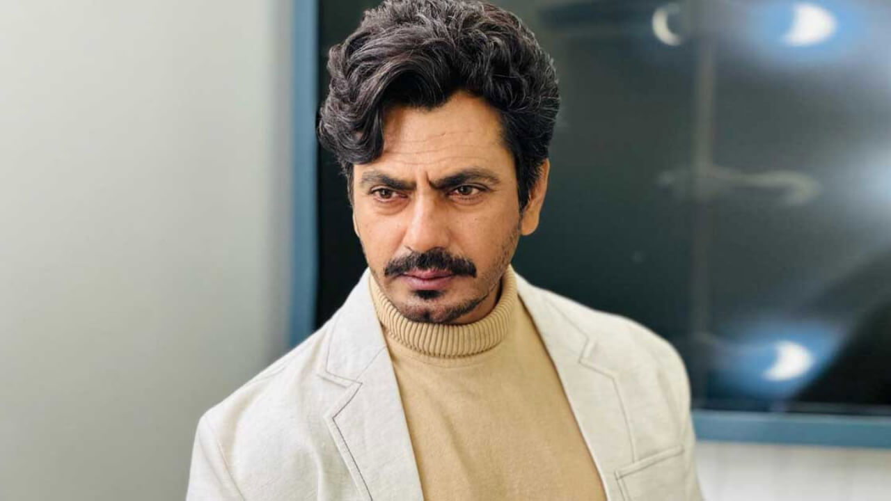 Nawazuddin Takes Zee Studios To Court  For Non-Payment 849283