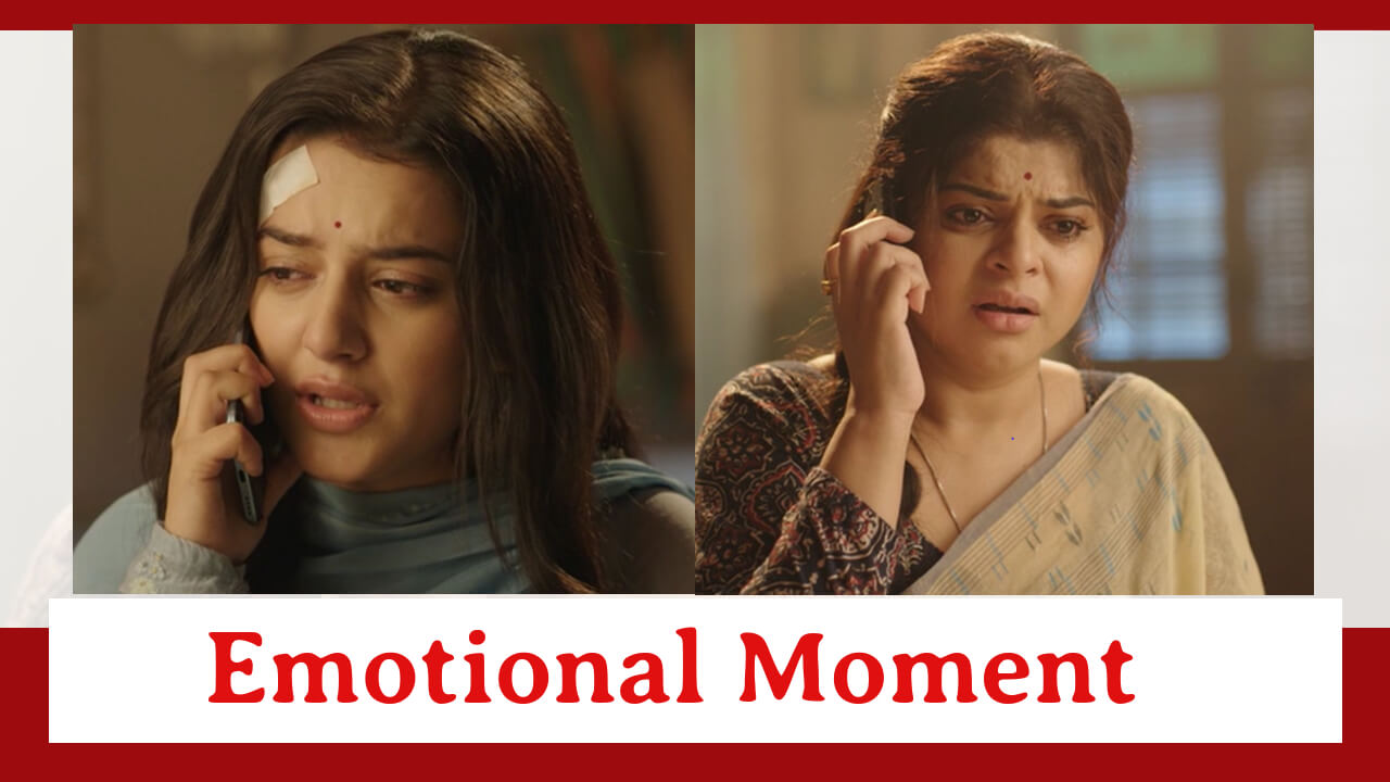 Neerja Ek Nayi Pehchaan Spoiler: Neerja's emotional moment with Protima 849326