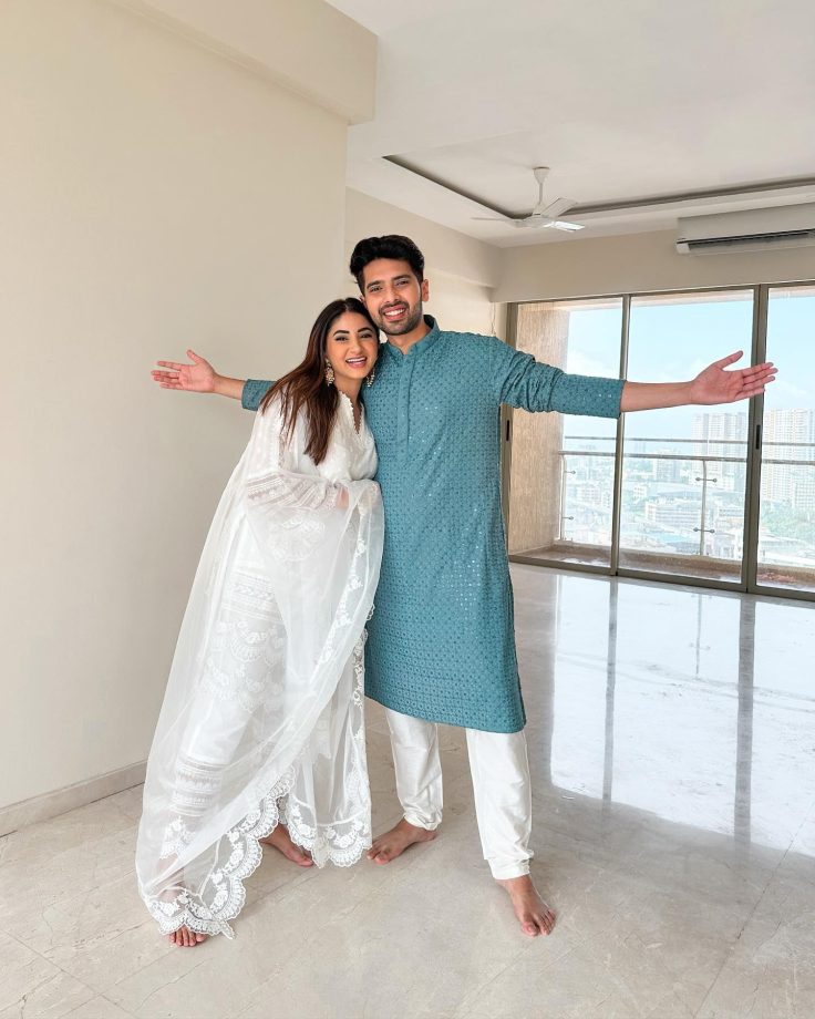 New Beginnings: Aashna Shroff and Armaan Malik buy luxe apartment together, see photos 853133