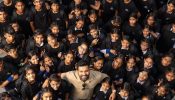 Oakley and Rohit Sharma team up with OneSight EssilorLuxottica Foundation to raise awareness about the importance of good vision 855595