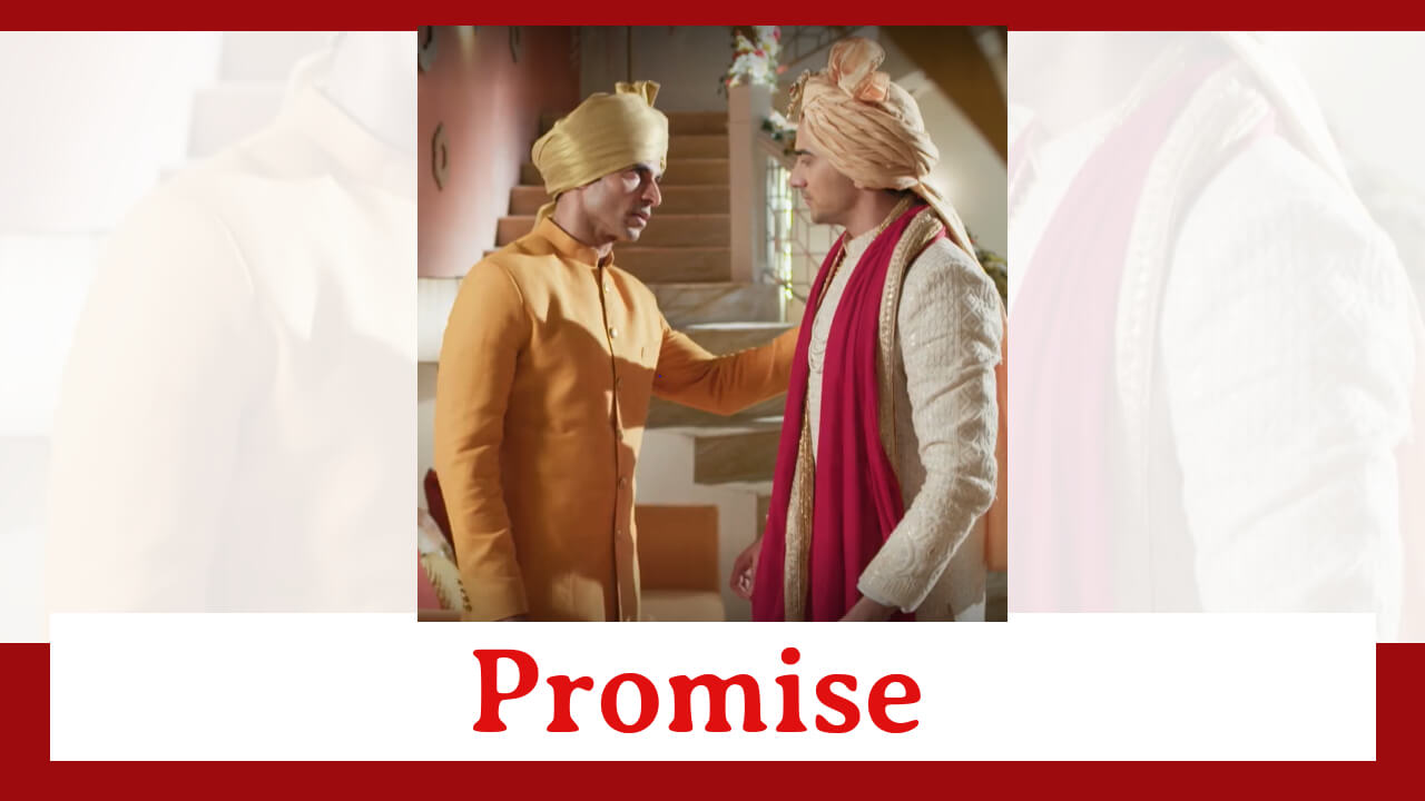 Pandya Store Spoiler: Dhawal makes a promise to Amresh 849117