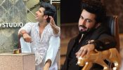 Paras Kalnawat In Kurta Pajama Or Dheeraj Dhoopar In Black Suit: Who Is Your Inspiration For Festive Ocassion? 853980