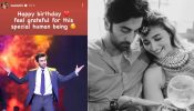 [Photos] Neetu Kapoor shares glimpses from 'Animal' Ranbir Kapoor's birthday bash, Alia says 'happiest place' 856134