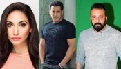 Prerna Arora On How Sanjay Dutt & Salman Khan Stood By Her During Her Hard Times 850303