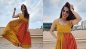 Priya Bapat's Colorful Mood In Traditional Dress Is All Wow, See Pics 848241