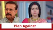 Pyar Ka Pehla Naam Radha Mohan Spoiler: Mamaji plots against Radha 849360