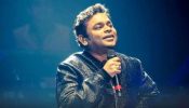 Rahman Disgraces His  Reputation, A Firsthand  Report  of  His Concert Fiasco 850863