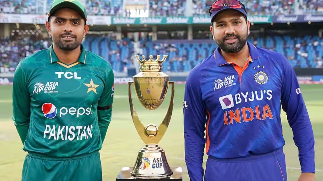 Rain halts thrilling India vs. Pakistan clash in 2023 Asia Cup Super Four Match, Inspection on ground 850336