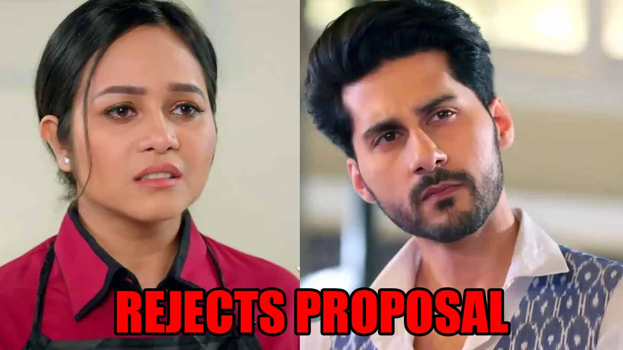 Meet spoiler: Priyanka rejects Raj’s proposal 849006