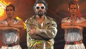 Remo D'Souza Makes a Grand Return to the Stage after 3 -years break at Hip Hop India Grand Finale 848914