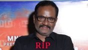 RIP: Jailer actor G Marimuthu dies at 57 after suffering heart attack 849765