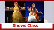 Rituparna Sengupta Shows Her Class As Dancer In Latest Video From Event; Check Here 849459