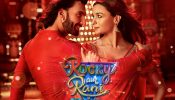 Rocky Aur Rani From Today On Prime  Video