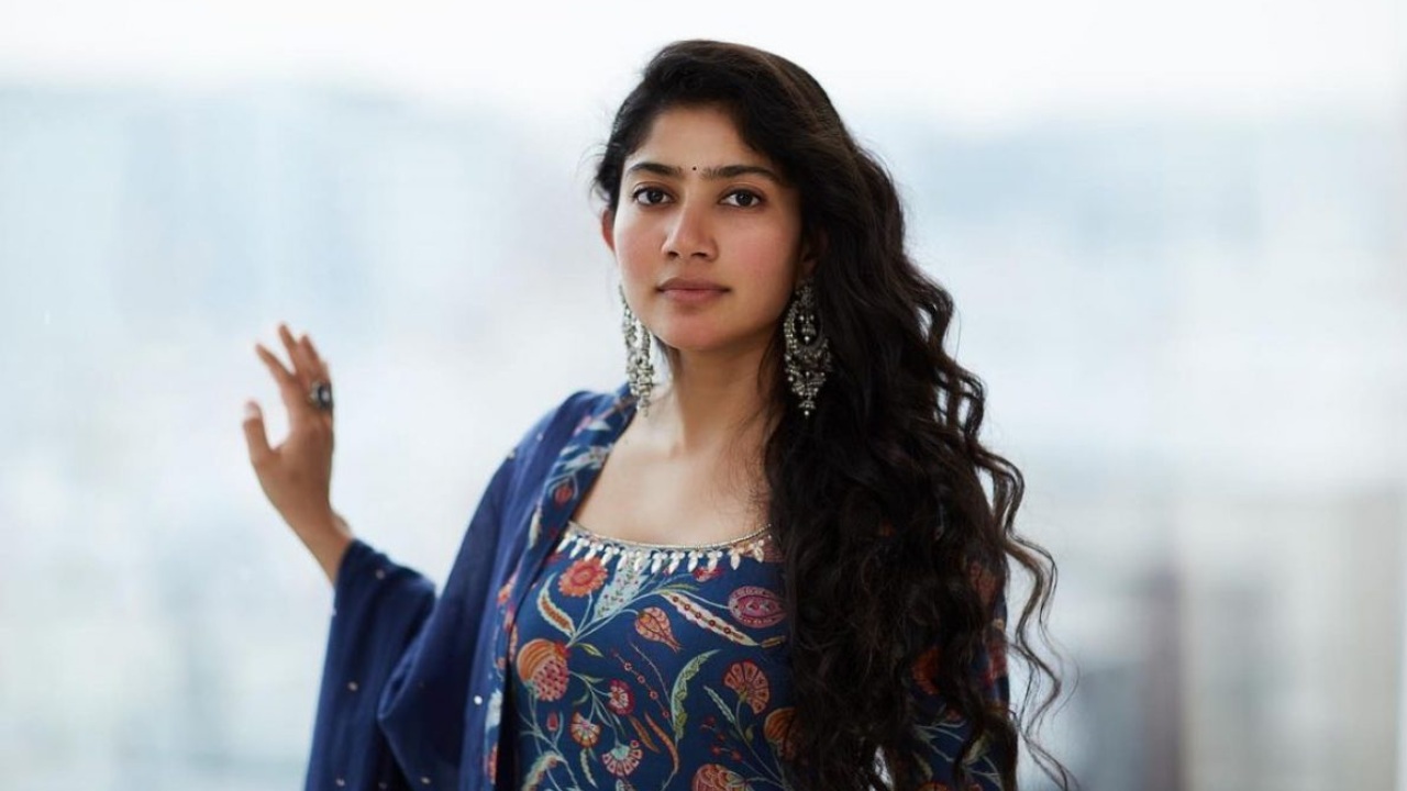 Sai Pallavi NOT Married to Director Rajkumar Periasamy; Rumours Related To Her Marriage Squashed Here