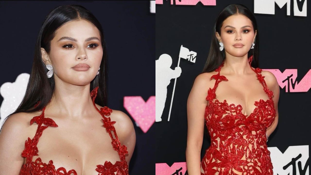 Selena Gomez opens up on why she released her ‘Single Soon’ now, says ‘I wasn't in that place’ 851985