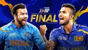 Sensational Siraj ensures India defeats Sri Lanka to win Asia Cup 2023 852688
