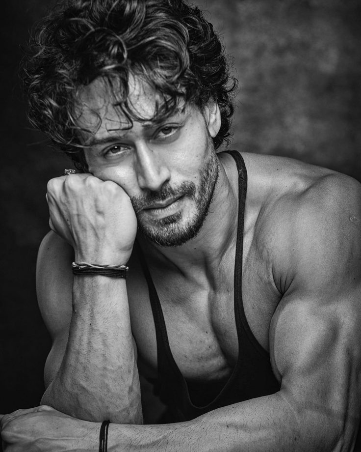 Shahid Kapoor and Tiger Shroff’s guide to get perfect beard styles for men [Photos] 855027
