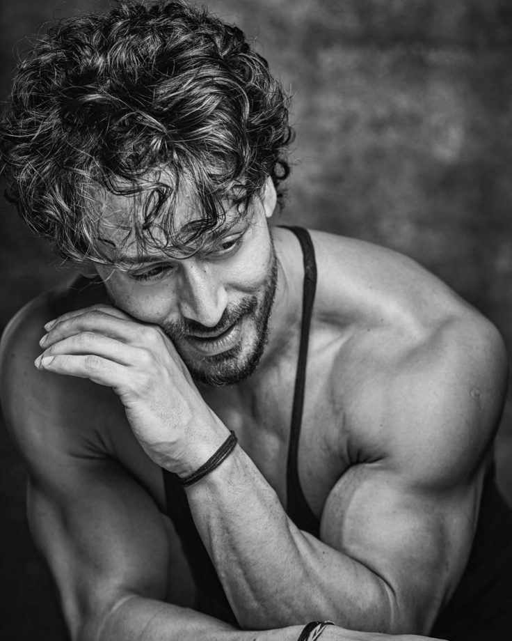 Shahid Kapoor and Tiger Shroff’s guide to get perfect beard styles for men [Photos] 855028