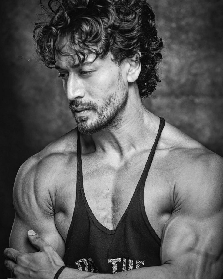 Shahid Kapoor and Tiger Shroff’s guide to get perfect beard styles for men [Photos] 855024